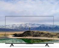 XIAOMI 55" Mi LED TV P1 UHD, AndroidTV - 654746 - zdjęcie 2